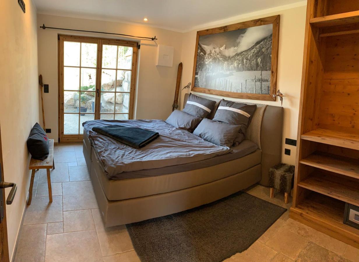 Chalet Bergsucht In Ruhpolding Bayern, Traumlage Am Sonnigen Suedhang, Kostenlose Parkplaetze, Schnelles Wlan, Ruhige Sackgasse, Netflix Inklusive Ngoại thất bức ảnh