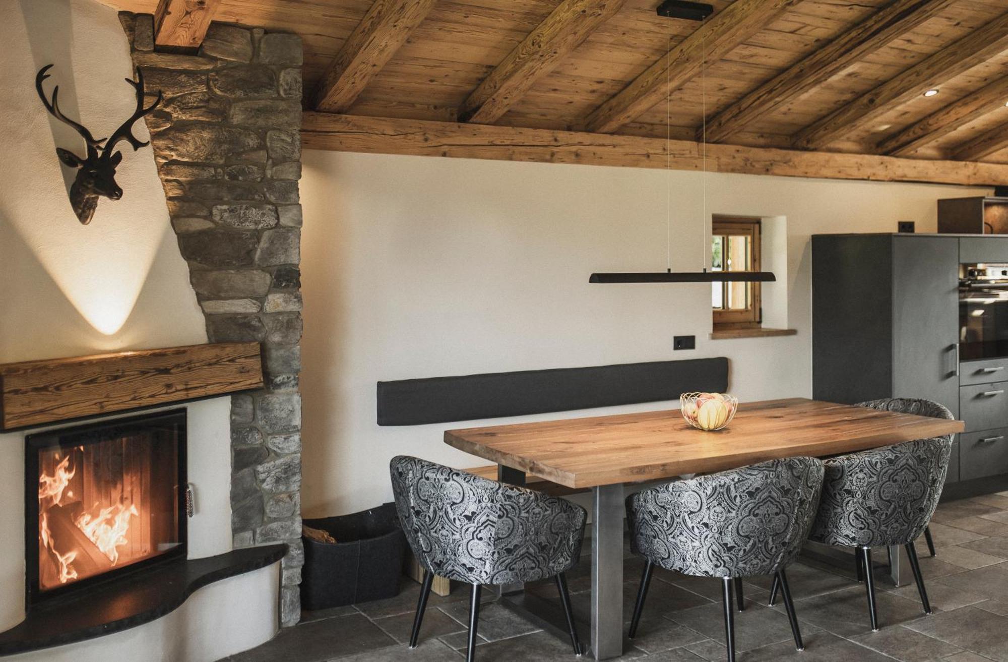 Chalet Bergsucht In Ruhpolding Bayern, Traumlage Am Sonnigen Suedhang, Kostenlose Parkplaetze, Schnelles Wlan, Ruhige Sackgasse, Netflix Inklusive Ngoại thất bức ảnh
